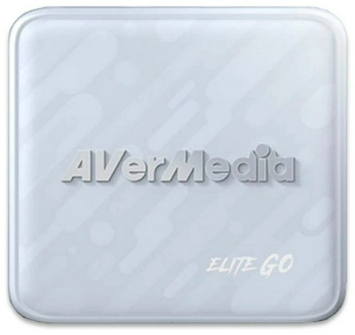 Карта видеозахвата AverMedia Core GO GC313 40AAGC313AWP