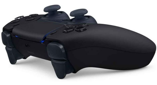 Игровая консоль Sony PlayStation 5 Pro + DualSense Controller Midnight Black