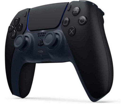 Игровая консоль Sony PlayStation 5 Pro + DualSense Controller Midnight Black