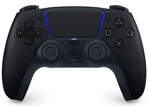 Игровая консоль Sony PlayStation 5 Pro + DualSense Controller Midnight Black