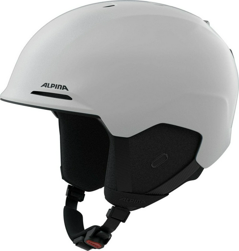 Шлем Alpina A9252-WHM белый S