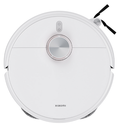 Робот-пылесос Xiaomi Robot Vacuum S40 Pro OV71CDZ белый