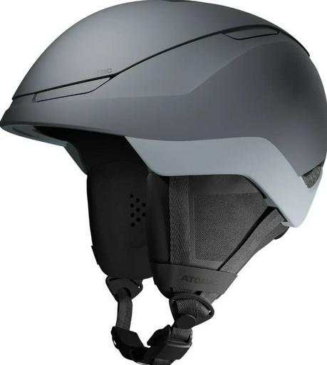 Шлем Atomic AN5006592 серый M