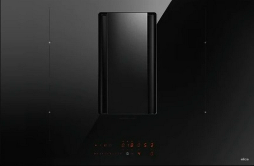 Варочная поверхность Elica Nikola Tesla Alpha B BL/A/78 черный