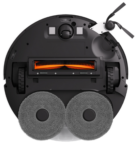 Робот-пылесос Xiaomi Robot Vacuum S40 Pro OV71CDZ белый