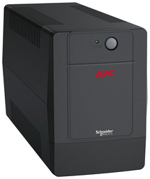 Источник бесперебойного питания APC BVG1200I-GR