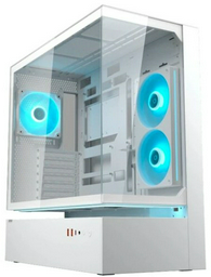 Корпус COUGAR CFV235 белый