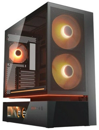 Корпус COUGAR CFV235 черный