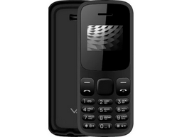 Мобильный телефон Vertex M114 Black