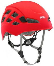 Шлем Petzl Boreo A042VA06 красный S, M