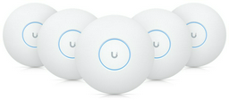 Wi-Fi точка доступа Ubiquiti U7-Pro-5