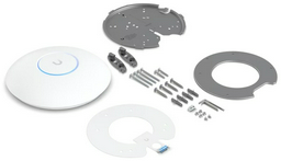 Wi-Fi точка доступа Ubiquiti U7-Pro-5