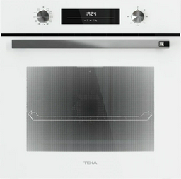 Духовой шкаф TEKA HSB 6450 WH белый