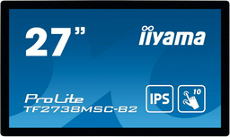 Монитор 27" Iiyama TF2738MSC-B2 черный