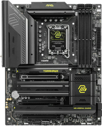 Материнская плата MSI MAG Z890 TOMAHAWK WIFI