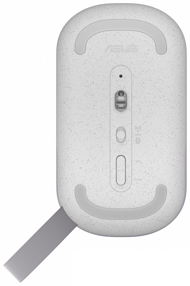 Мышь ASUS Marshmallow MD100 фиолетовый купить,19040