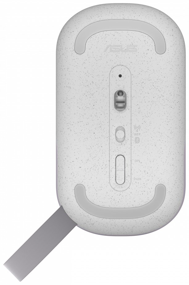 Мышь ASUS Marshmallow MD100 фиолетовый купить,19040