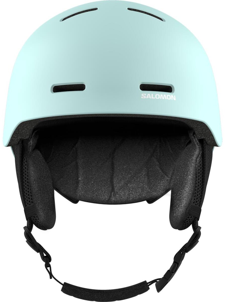 Шлем Salomon Orka L47259600 голубой M купить,NaN