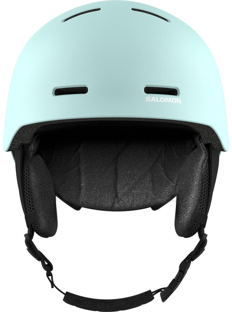 Шлем Salomon Orka L47259600 голубой M купить,NaN