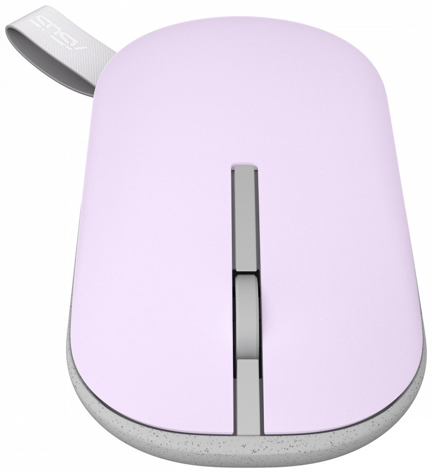 Мышь ASUS Marshmallow MD100 фиолетовый купить,19040
