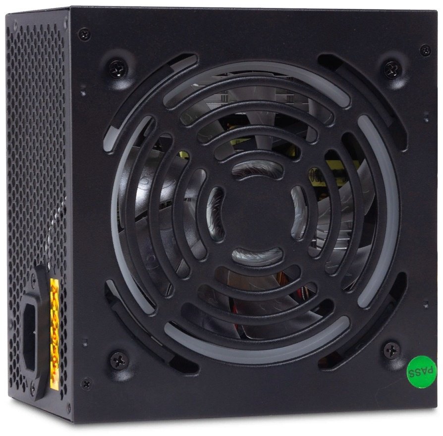 Блок питания X-Game 400W-RGB 400 Вт купить,NaN