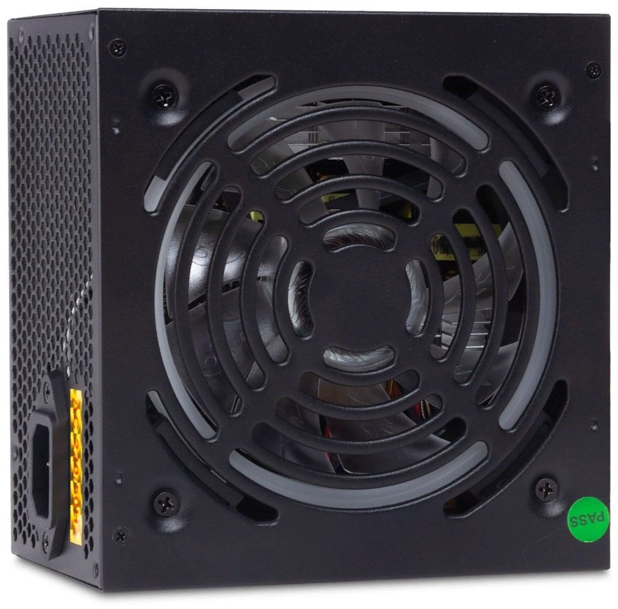 Блок питания X-Game 400W-RGB 400 Вт купить,NaN