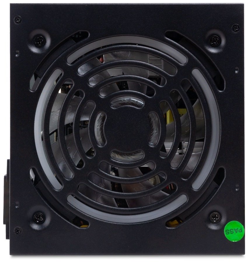 Блок питания X-Game 400W-RGB 400 Вт купить,NaN
