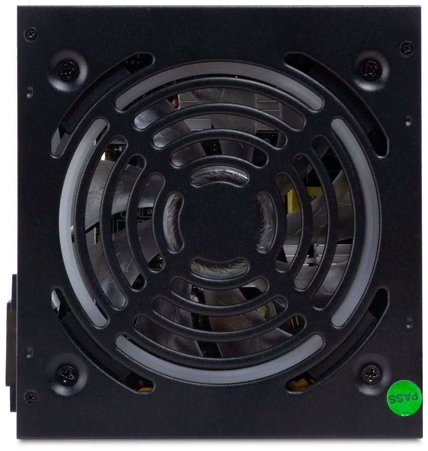 Блок питания X-Game 400W-RGB 400 Вт купить,NaN