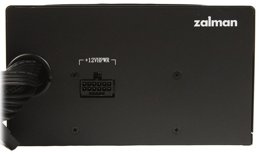 Блок питания Zalman GigaMax III (ZM650-GV3) 650 Вт купить,NaN