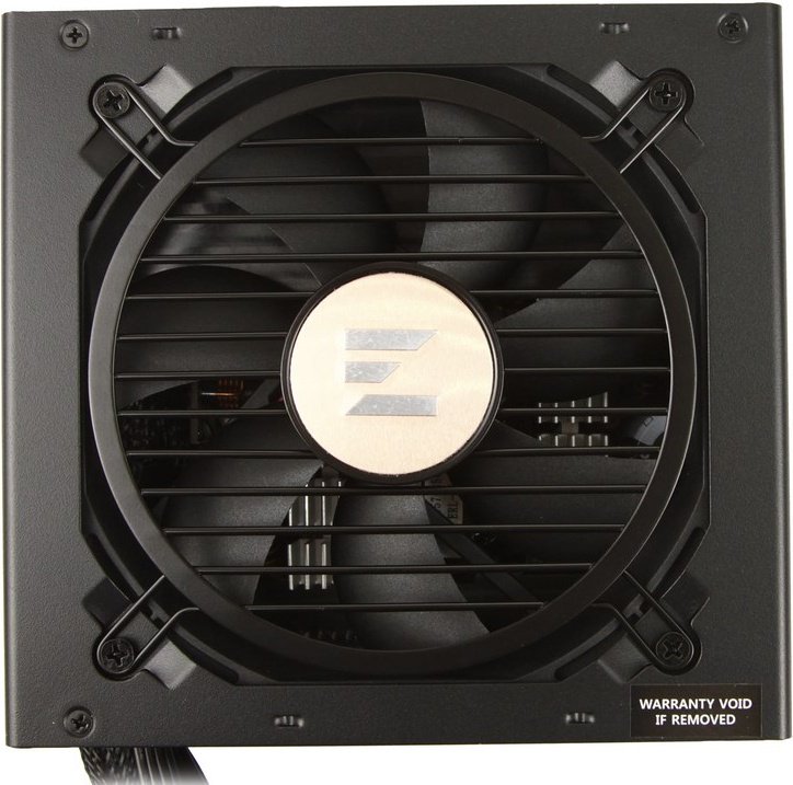 Блок питания Zalman GigaMax III (ZM650-GV3) 650 Вт купить,NaN