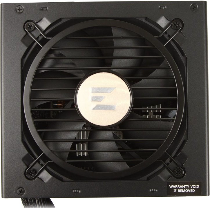 Блок питания Zalman GigaMax III (ZM650-GV3) 650 Вт купить,NaN
