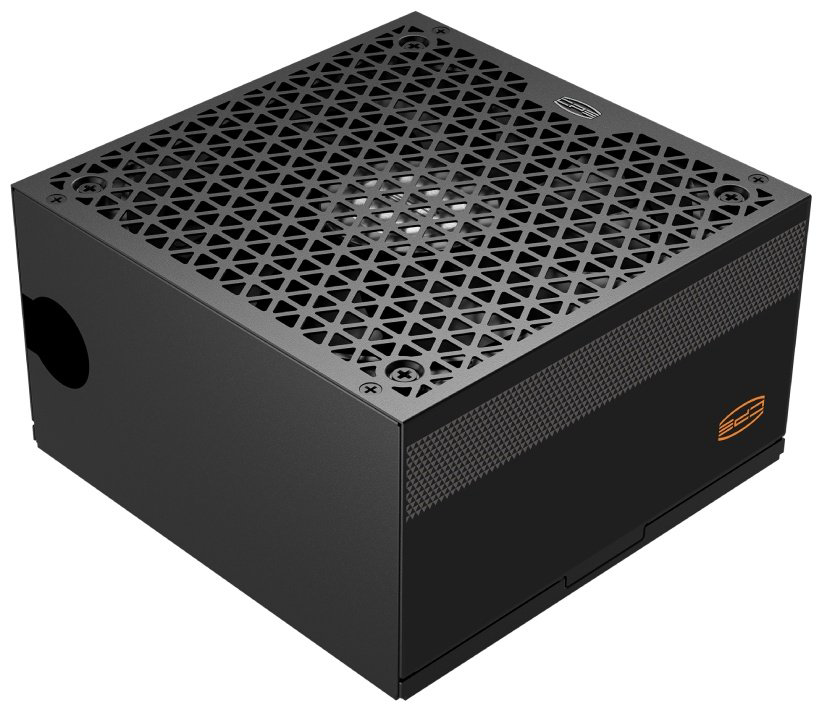 Блок питания PCcooler YK850 850 Вт купить,NaN