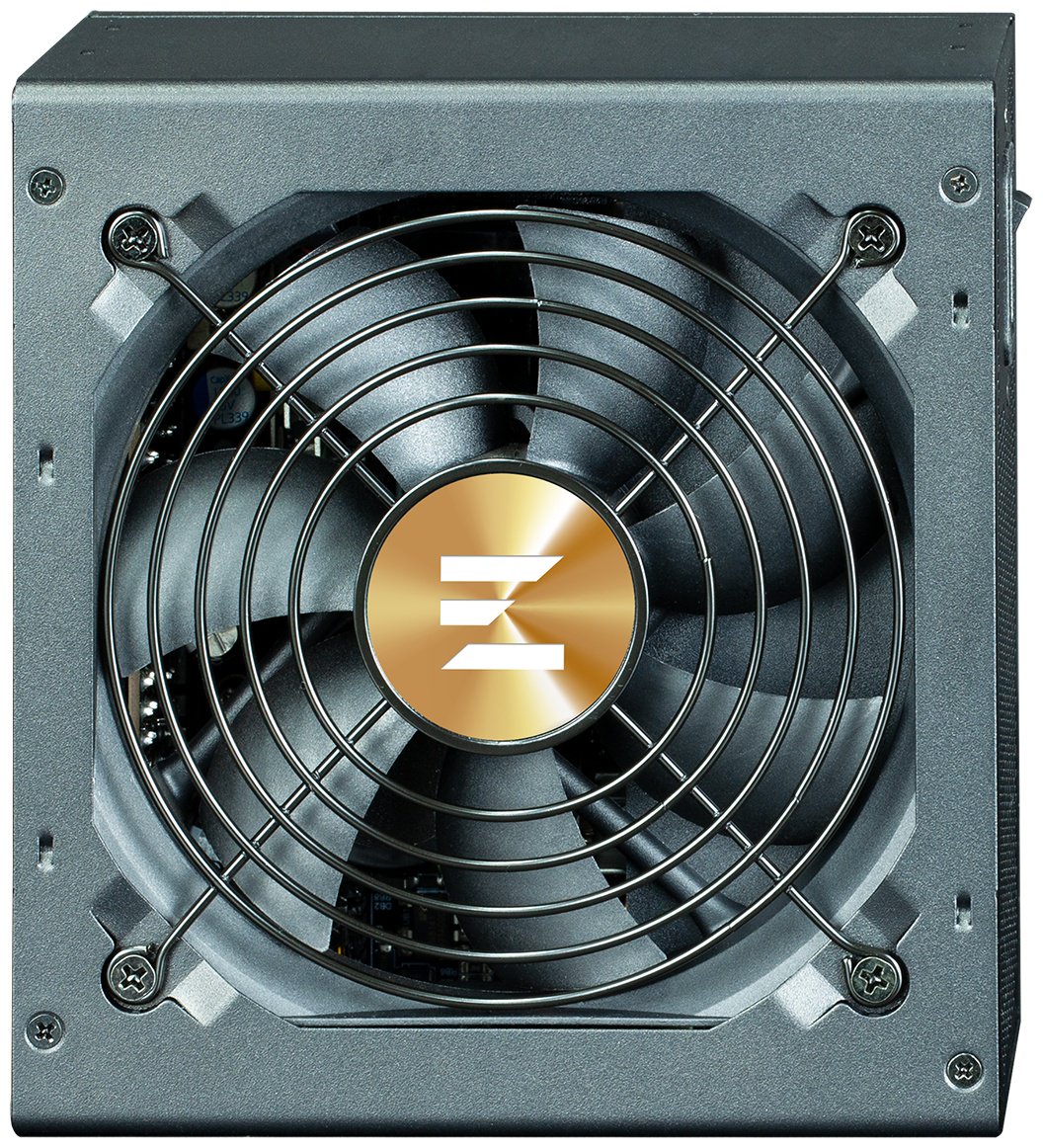 Блок питания Zalman TeraMax II SE 850W ZM850-TMX2SE 850 Вт купить,71610