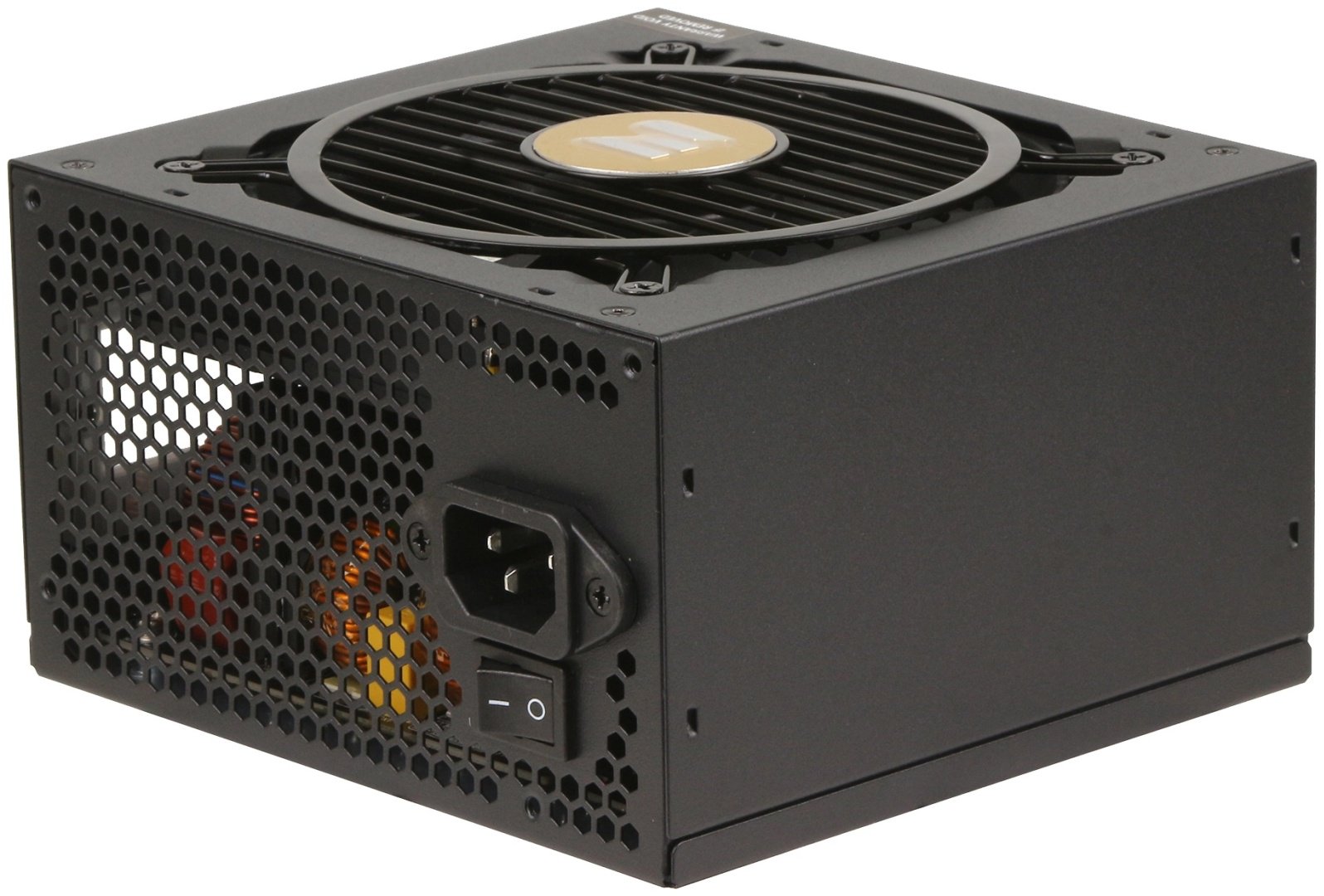 Блок питания Zalman ZM1200-TMX2 VIEW 1200 Вт купить,NaN