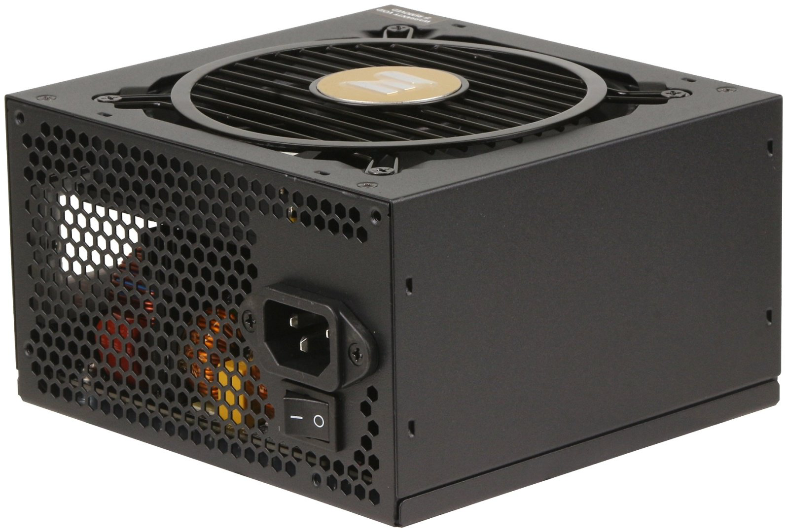 Блок питания Zalman ZM1200-TMX2 VIEW 1200 Вт купить,NaN