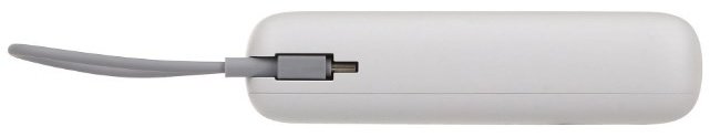 Внешний аккумулятор Xiaomi PB2020MI (BHR9738GL) 20000 мАч 22.5 Вт серый