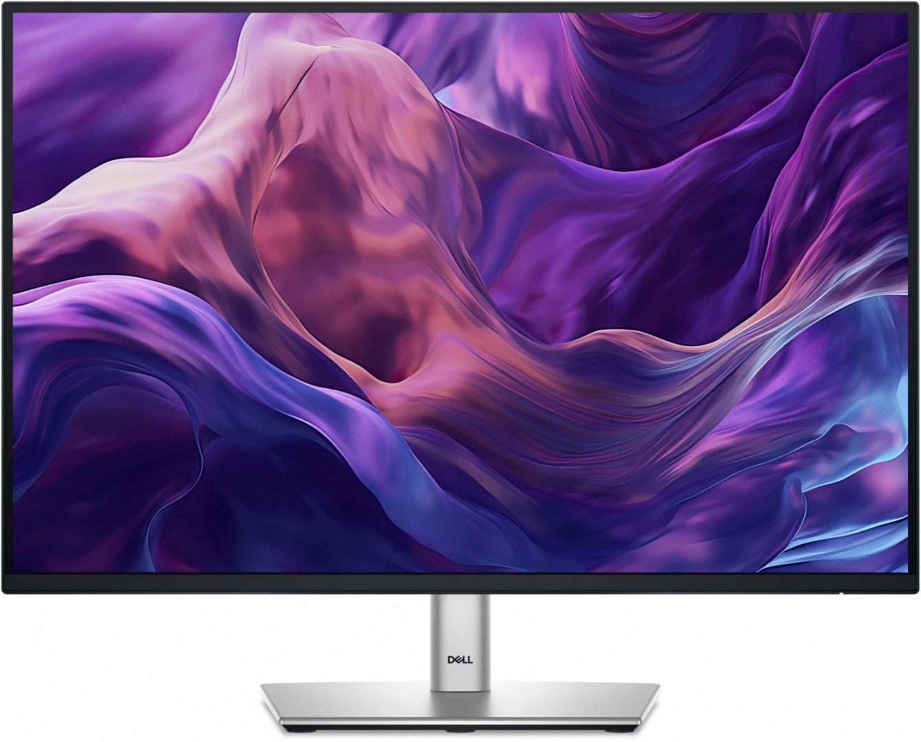 Монитор 24.1" DELL P2425 1210-BMJD черный купить,NaN