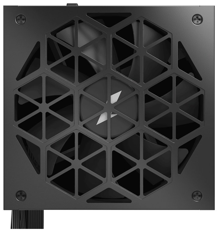Блок питания 1STPLAYER HA-650AA2-Black 650 Вт