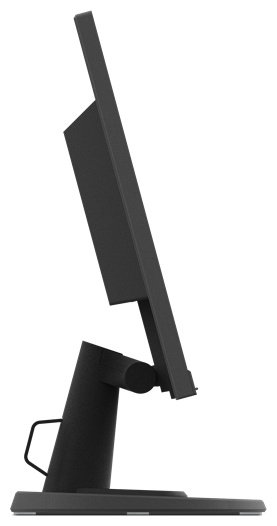 Монитор 23.8" Lenovo 63DCKAT6EU черный купить,57440