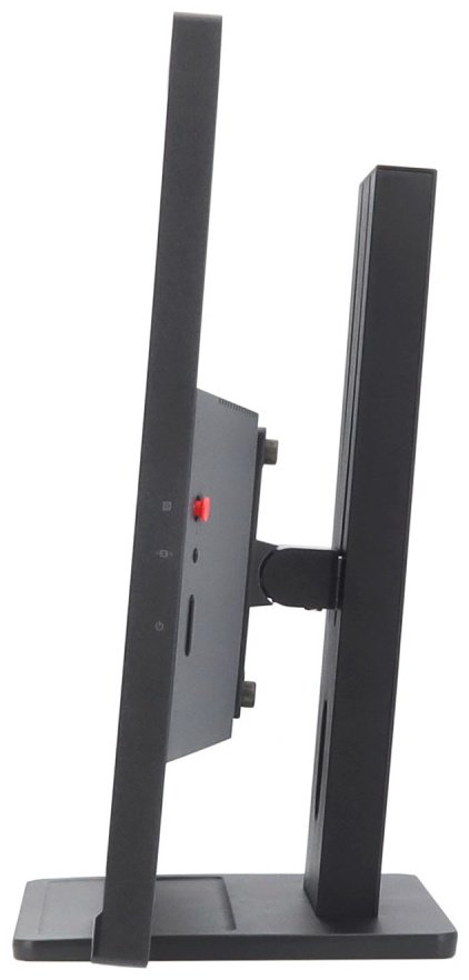 Монитор 23.8" Lenovo ThinkVision E24q-30 63ECGAT2EU черный купить,NaN