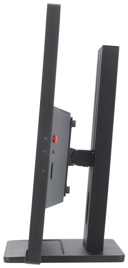 Монитор 23.8" Lenovo ThinkVision E24q-30 63ECGAT2EU черный купить,NaN