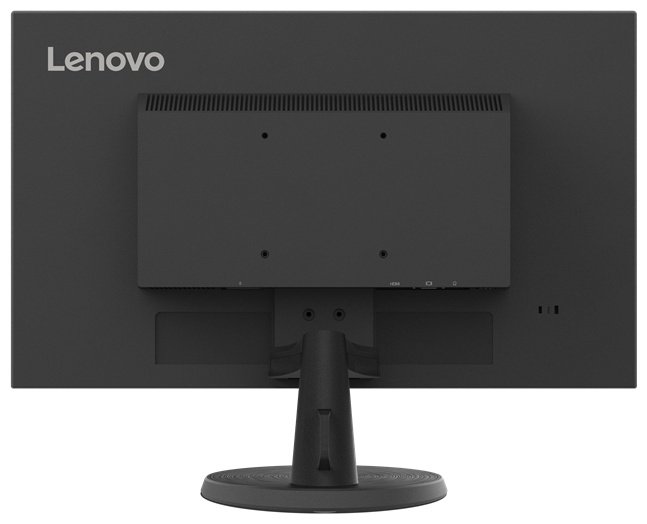 Монитор 23.8" Lenovo 63DCKAT6EU черный купить,57440