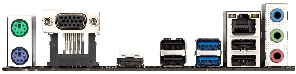 Материнская плата GIGABYTE GA-H410M H V2 купить,NaN