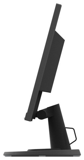 Монитор 23.8" Lenovo 63DCKAT6EU черный купить,57440