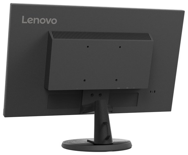 Монитор 23.8" Lenovo 63DCKAT6EU черный купить,57440