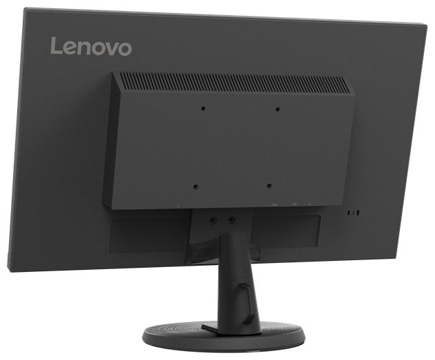 Монитор 23.8" Lenovo 63DCKAT6EU черный купить,57440