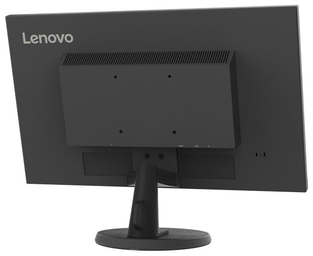 Монитор 23.8" Lenovo 63DCKAT6EU черный купить,57440