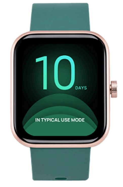 Смарт-часы Xiaomi 70mai Maimo WT2105 Green купить,0