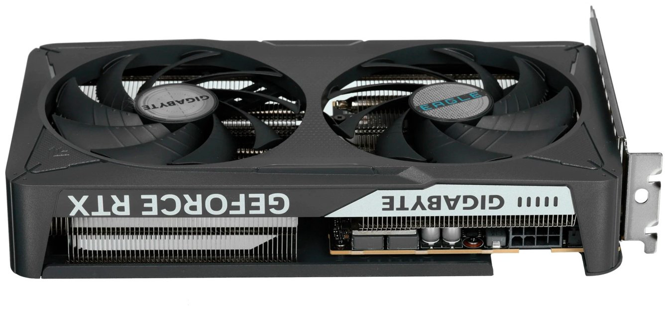 Видеокарта GIGABYTE HDMI+3DP)[GV-N5060EAGLE OC-8GD 8 Гб купить,NaN