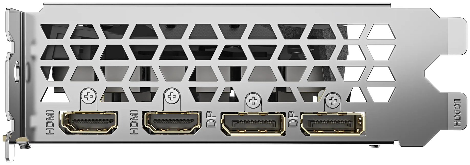 Видеокарта GIGABYTE GeForce RTX 3050 Windforce OC GV-N3050WF2OC-6GD 6 Гб купить,NaN